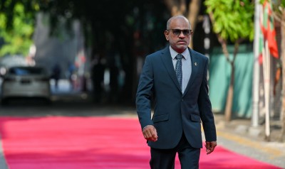 'ޚިޔާނާތުގެ ފައިސާއިން ހުރީ ބިން ގަނެފައި'، ގާނޫނު ހުށަހަޅަން އޭޖީއަށް މުހުލަތެއް ދީފި