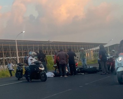 ތިން މަސް ތެރޭ މާލޭ ސަރަހައްދުން ހާހަކަށްވުރެ ގިނަ އެކްސިޑެންޓު ރިޕޯޓުކޮށްފި