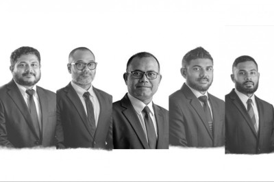 އެމްޓީސީސީގެ ޓަވަރުތަކުގެ މައްސަލަ: 39 މިލިއަން ރުފިޔާގެ ގެއްލުން، 5 މީހަކަށް ދައުވާކުރަން ފޮނުވައިފި