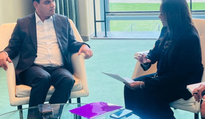 ނޭޕާލުން އިންޓާންޝިޕާއި މެޑިސިން ކިޔެވުމުގެ އިތުރު ފުރުސަތުތައް ދިވެހިންނަށް ދޭނީ