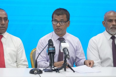 10 ރަށެއްގެ ސިއްހީ ޚިދުމަތްދޭ ތަންތަން އަޅަން ވެސް ފެނަކަ، އާރްޑީސީ އަދި އެމްޓީސީސީއަށް