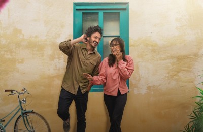 ''ފެށުމާއި ނިމުން''ގެ ޓްރެއިލާ ބަލައިފިންތަ؟