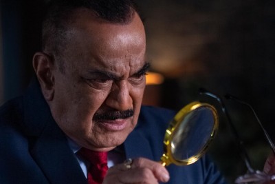 'ސީއައިޑީ'ގެ ކެރެކްޓާ އޭސީޕީ ޕްރަދިއުމަން މަރުވާނެކަން ކުރިން ނާންގާ: ޝިވާޖީ