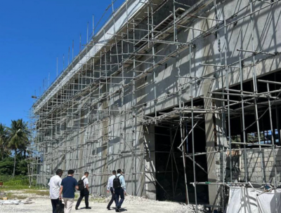 ފެނަކައިގެ ޕެޓީކޭޝްއަށް ޚިޔާނާތްވުން: 3 މީހަކަށް ދައުވާކުރަން އެދި، ހަ ލައްކަ ރުފިޔާ ހޯދަން އަންގައިފި