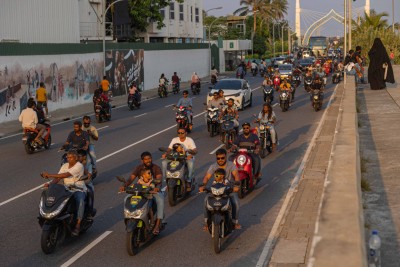 އާންމު އުސޫލުން ވެސް ލައިސަންސް ނެގުމަށް ދޮށީ މީހުންނަށް ހުރަހެއްނެތް: މިނިސްޓްރީ