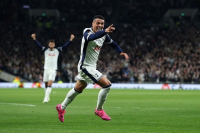 ޔޫރޮޕާ ލީގުގެ ސެމީ ފައިނަލުން ސްޕާސް ޖާގަ ހޯދައިފި