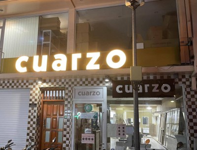 "ދަ މެންގްރޫވް އައިލެންޑު" ފުޓްބޯޅަ މުބާރާތުގެ ޓައިޓަލް ސްޕޮންސަރަކަށް ކުއާޒޯ