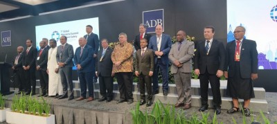 ބަލިމީހުންގެ ރައްކާތެރިކަމާ ގުޅޭ ބައިނަލްއަގްވާމީ ސަމިޓެއްގައި މިނިސްޓަރު ނާޒިމް ބައިވެރިވެއްޖެ