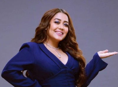 ނެހާ ކޮންސެޓަށް ދިއުން ލަސްވީ މިހެންވެ