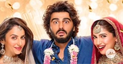 އަރުޖުން، ބޫމީ އަދި ރަކުލްގެ ފިލްމު ސްޓްރީމިންއަށް