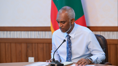 ސްޓޫޑެންޓް ލޯން 'އިސްލާމިކް'ކޮށް، ލޯނަށްވުރެ އިތުރަށް ފައިސާ ނުހޯދަން ނިންމަވައިފި