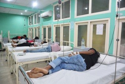 ތެލެސީމިއާ ސެންޓަރުން ޚިދުމަތްދޭ ވަގުތު 21:00އަށް އިތުރުކޮށްފި