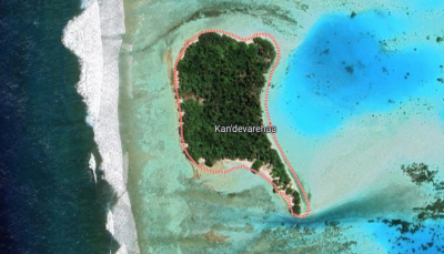 ކަނޑެވާރެހާ އިހްތިޞާޞުން ވަކިކުރުމަކީ ހައްގުތަކަށް އަރައިގަތުން، އަނބުރާދޭންޖެހޭ: ކައުންސިލް