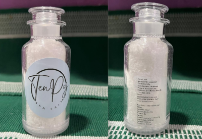 ރާއްޖޭގައި ލޮނު އުފައްދަން ފަށައިފި، ދިއްދުއިން އަހަރަކަށް ލައްކައިގެ އާމްދަނީއެއް ހޯދުމުގެ އުއްމީދުގައި