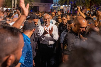 މި އަހަރު ސިޔާސީ ޕާޓީތަކަށް 27 މިލިއަން، އެންމެ ގިނައިން ލިބޭ ޕީއެންސީއަށް 13 މިލިއަން