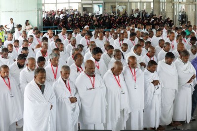 އަވަހަށް ޕާސްޕޯޓް ހަވާލު ނުކުރާނަމަ ހައްޖަށް ނުދެވިދާނެ: ކޯޕަރޭޝަން