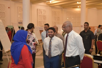 ވެންޓިލޭޓަރު ޚިޔާނާތް: ދުބާއީ ކުންފުންޏާ ދެކޮޅަށް ހީލަތުގެ ދައުވާކުރަން އެދެފި