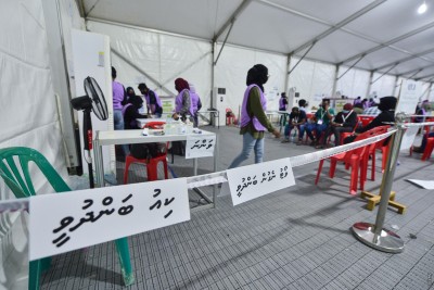 ފެންނަ ނުފެންނަ ވޯޓަށް މަދުވެގެން 45 މިލިއަން ރުފިޔާ ޚަރަދުވާނެ