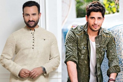 ސައިފާ އެކު ފިލްމު 'ރޭސް 4'އަށް ސިދާތު ގެންނަން މަޝްވަރާކުރަނީ