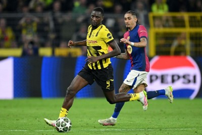 2019ގެ ފަހުން ފުރަތަމަ ފަހަރަށް ބާސާ ޗެމްޕިއަންސް ލީގުގެ ސެމީއަށް