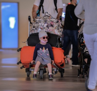 ދެވަނައަށް އެންމެ ގިނައިން ފަތުރުވެރިން އައި ގައުމަކަށް އިނގިރޭސިވިލާތް