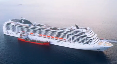 ކްރޫޒްލައިނާއަކުން 2،800 ފަތުރުވެރިންނަށް ކްލިއަރެންސް ދީފި