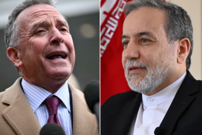 އީރާނާއި އެމެރިކާގެ 'ބިނާކުރަނިވި' މަޝްވަރާތަކެއް، އިތުރު ބައްދަލުވުންތައް ބާއްވަން އެއްބަސްވެއްޖެ