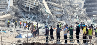 މިޔަންމާއަށް އައި ބިންހެލުން: މިއަދު އުރީދޫއިން ހިލޭ ތައިލޭންޑަށް ގުޅޭނެ