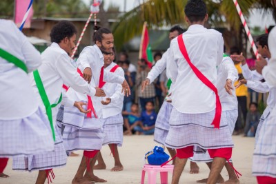 މިނިސްޓްރީއާއެކު އީދު ފާހަގަކުރަން ބޭނުންވާ ރަށްތަކުން ޕްރޮޕޯސަލް ހުށަހެޅުމުގެ ފުރުސަތު ހުޅުވާލައިފި