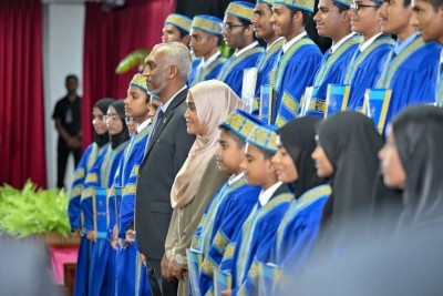 އަންނަ މަހު 9 ރަށެއްގައި ޤުރުއާން ހިތުދަސްކޮށްދޭން ފަށަނީ