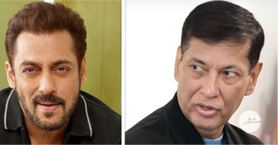 ސަލްމާންގެ ފިލްމީ ކެރިއަރު ނިމެން ގާތްވެސް ނުވާ ކަމަށް ޓްރޭޑް އެނަލިސްޓު ތަރަން ބުނެފި