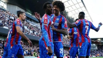 ފޮރެސްޓާއި ޕެލަސް ވެސް އެފްއޭ ކަޕްގެ ސެމީއަށް