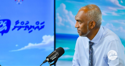 ޒުވާނުން ދުންފަތާ ދުރުކުރަން 'ޖެނެރޭޝަން ބޭން'އެއް ތައާރަފުކުރަނީ