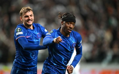 ޗެލްސީއިން ލެޖިއާ ވޯސޯގެ މައްޗަށް ކުރި ހޯދާ ސެމީ ފައިނަލްގެ ފުރުސަތު ބޮޑު ކޮށްފި