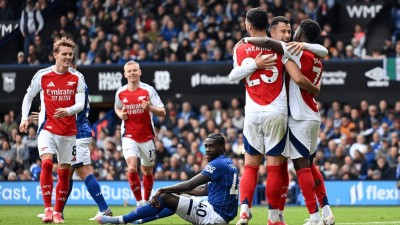 އާސެނަލްގެ މޮޅާ އެކު ލިވަޕޫލަށް އިތުރު އިންތިޒާރެއް