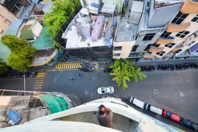 ފަހު ރޯދައިގައި ކަރަންޓު ބޭނުންކުރި މިންވަރު އިތުރުވެއްޖެ