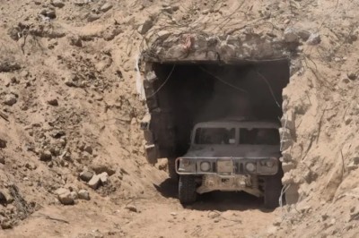 ހަމާސްގެ ބިންގަރާސްކަމަށް ބުނެ ފޭކު ފޮޓޯތައް ނެރުނުކަމަށް އިސްރާއީލު އެއްބަސްވެއްޖެ