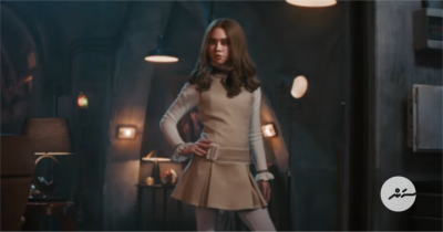 މޭގަންގެ ދެވަނަ ބައިގެ ފުރިހަމަ ޓްރެއިލާ ބަލައިފިންތަ؟