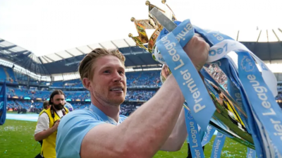 ސިޓީ ދުށް އެންމެ މޮޅު އެއް ކުޅުންތެރިޔާ ޑި ބްރުއިނާ އެ ޓީމާ ދުރަށް