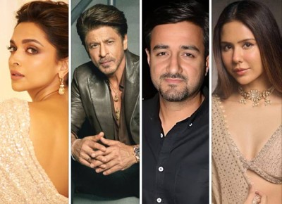 ސުހާނާގެ ފިލްމު 'ކިންގް'އަށް ދީޕިކާގެ ބަދަލުގައި ގެންނަނީ ސޯނަމް