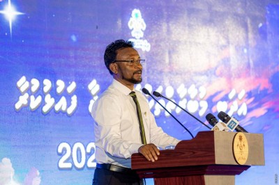 މި އަހަރުގެ ދިވެހިބަހުގެ ދުވަހުގެ ޝިއާރަކީ 'އިސްކުރާނީ ދިވެހިބަސް'