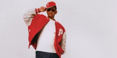 ވިލް ސްމިތު އަލްބަމުގައި އޮސްކާ ޑްރާމާގެ ވާހަކަ