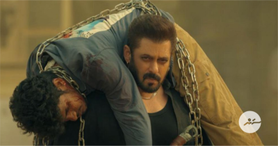 ސިނަމާތަކަށް ދޫކުރުމުގެ ގަޑިއިރުތަކެއް ކުރިން ސަލްމާންގެ ފިލްމު ލީކުކޮށްފި