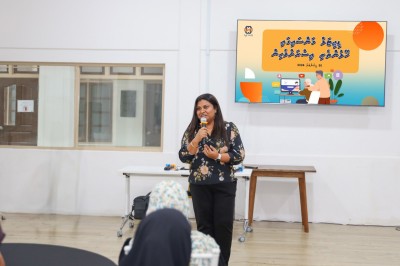 މިހާރު އޮތް ޕެންޝަންގެ ނިޒާމެއް ނުދެމެހެއްޓޭނެ، 2030 އަންނަންވާއިރަށް ދައުލަތަށް ބުރަވާނެ: ޕެންޝަން އޮފީސް