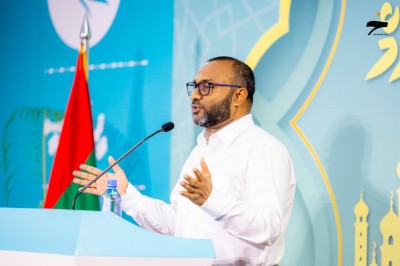 އަންނަ މަހު ފަހުކޮޅު ހިޔާ ސަރަހައްދުގައި ތިން ފަނގިފިލާގެ މިސްކިތެއް ހުޅުވަނީ