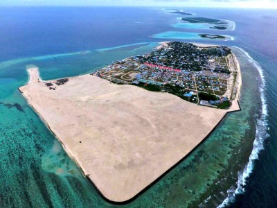 ސިޓީގެ ދަރަޖަ ދިނީ އޮޅުވާލައިގެން ކަމަށް ބުނާ މައްސަލައިގެ ތަހުގީގަށް ފުލުހުންގެ ޓީމެއް ތިނަދުއަށް ގޮސްފި