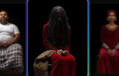 އުރީދޫ ކަލަންޑަރުގައި މިމަހުގެ ޝަޚްސިއްޔަތަކީ ސަންތި މަރިޔަނބު!