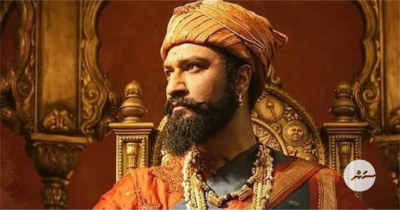 ވިކީގެ ކެރިއަރުގެ ކާމިޔާބު ފިލްމު 'ޗާވާ' ނެޓްފްލިކްސްއަށް