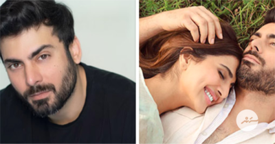 ޕާކިސްތާނު އެކްޓަރު ފަވާދު ޚާންގެ ބޮލީވުޑް ފިލްމުގެ ޓީޒާ ދައްކާލައިފި