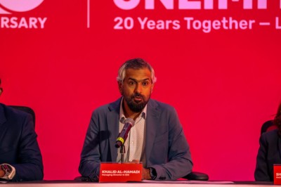 އުރީދޫއަށް 20 އަހަރު: މިފަހަރު ދެނީ އުމްރާ ދަތުރާއި ޙައްޖު ދަތުރު